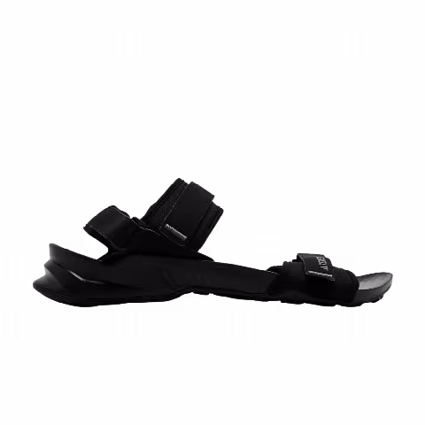 adidas Terrex Hydroterra Sandal 'Black Grey'