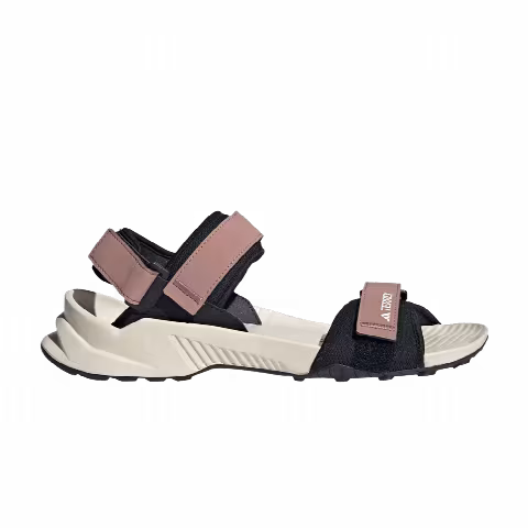 adidas Terrex Hydroterra Sandal 'Warm Clay Wonder White'