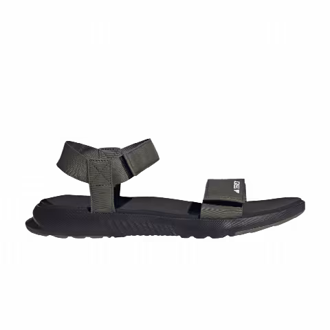 adidas Terrex Hydroterra Light Sandal 'Olive Strata'