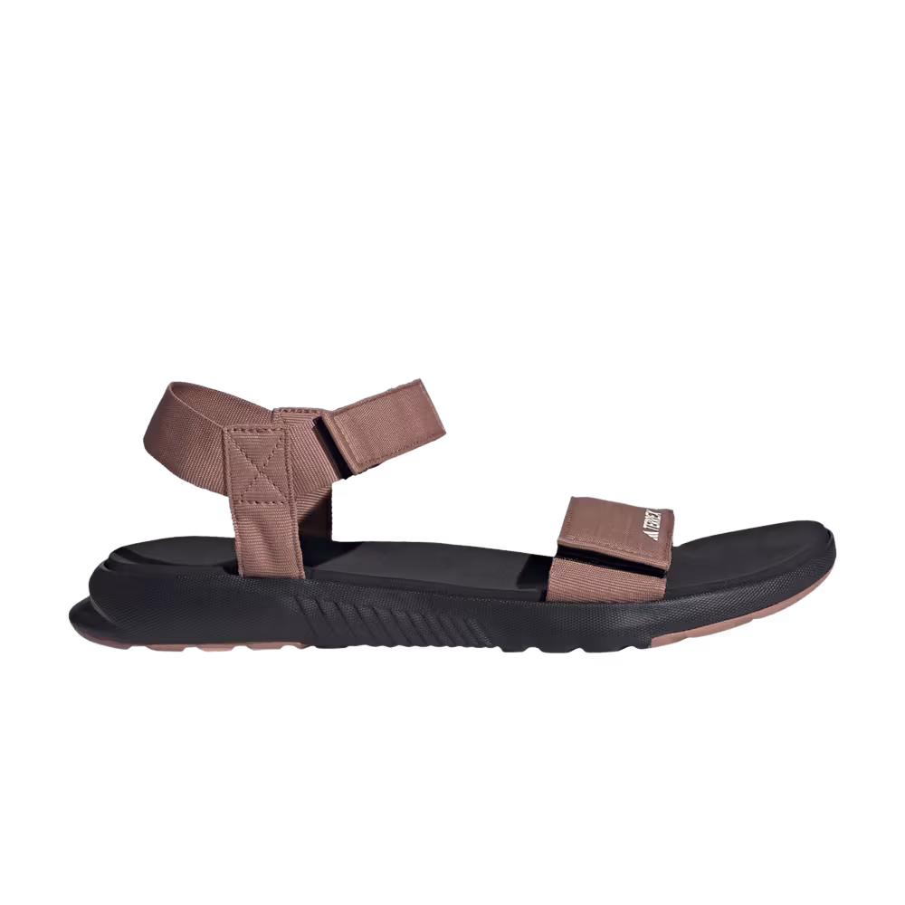 adidas Terrex Hydroterra Light Sandal Warm Clay