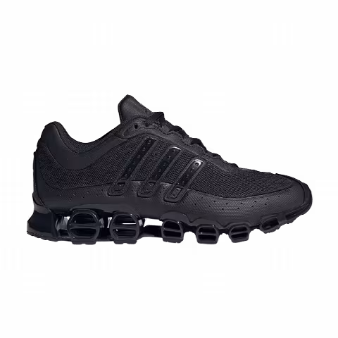 adidas a3 Megaride 'Black Carbon'