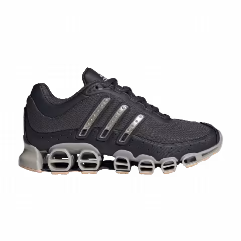 adidas Wmns a3 Megaride 'Carbon Champagne Metallic'