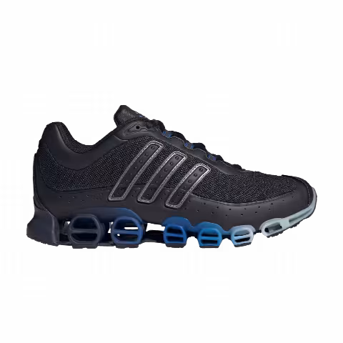 adidas a3 Megaride 'Black Royal Blue'