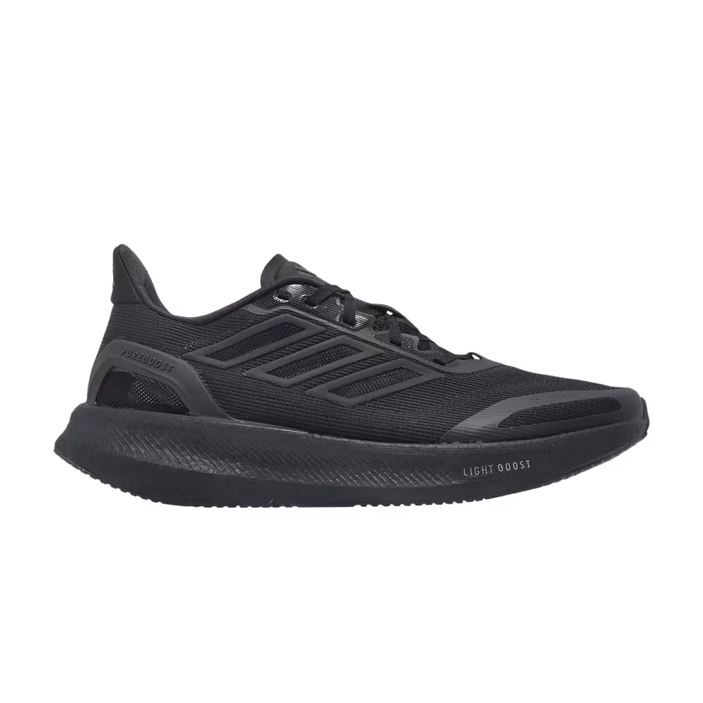 Adidas PureBoost 5 Climacool Black Carbon