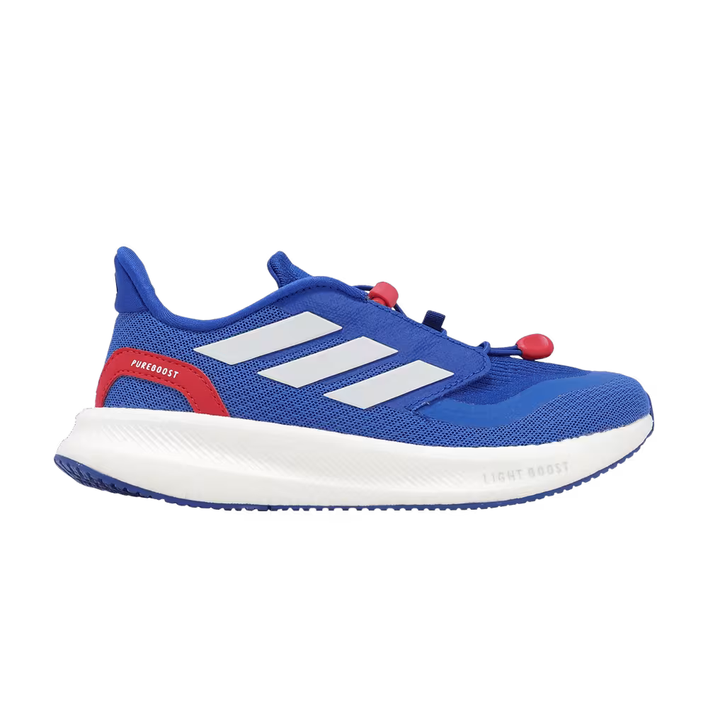 Adidas PureBoost 5 K Royal Blue