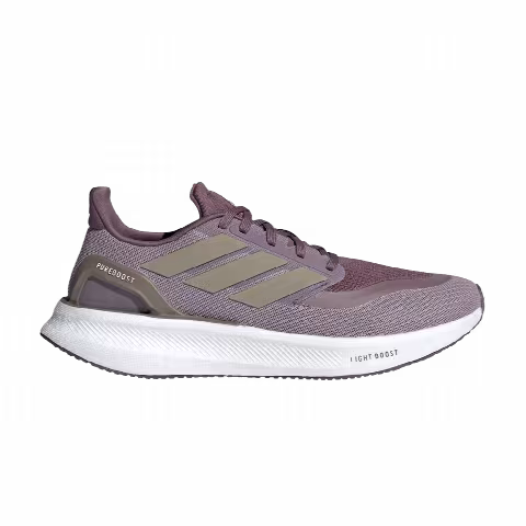adidas Wmns PureBoost 5 'Preloved Fig'