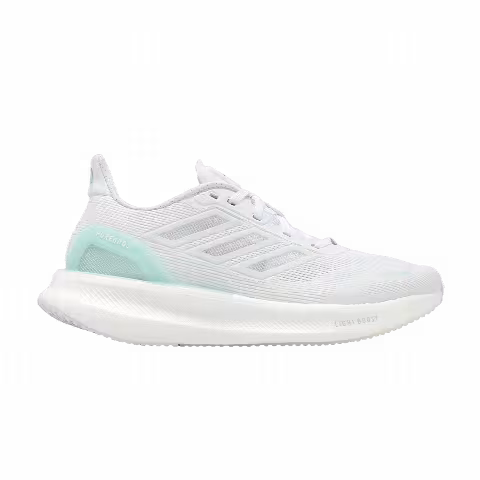 Adidas Wmns PureBoost 5 Climacool 'White Semi Flash Aqua'