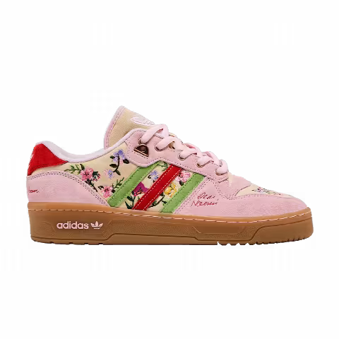 Unheardof x adidas Rivalry Low 'Grandma's Couch - Mother's Day'