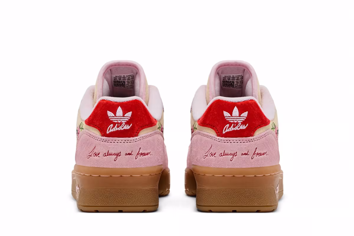 Unheardof x adidas Rivalry Low Grandma's Couch - Mother's Day, view 7
