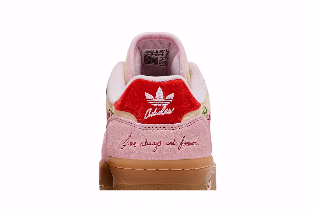 Unheardof x adidas Rivalry Low Grandma's Couch - Mother's Day, view 8