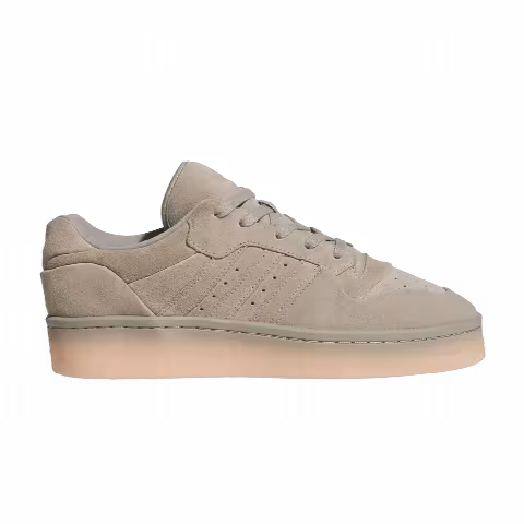 adidas Rivalry Lux Low 'Putty Beige'