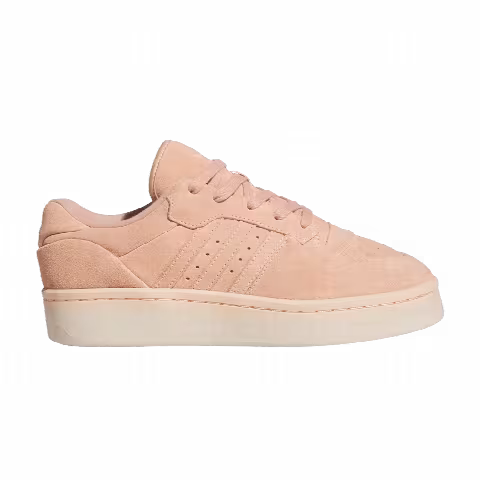 adidas Wmns Rivalry Lux Low 'Powder Coral'