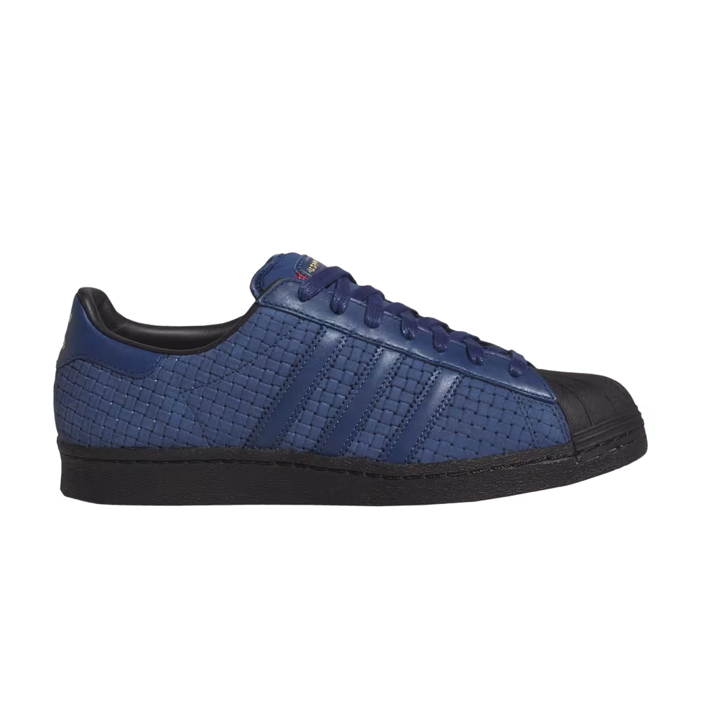 Arrow & Beast x adidas Superstar ADV Paris