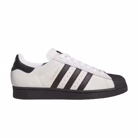 adidas Superstar ADV 'Crystal White Black'
