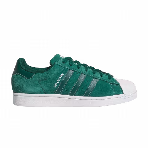 adidas Superstar ADV 'Collegiate Green'