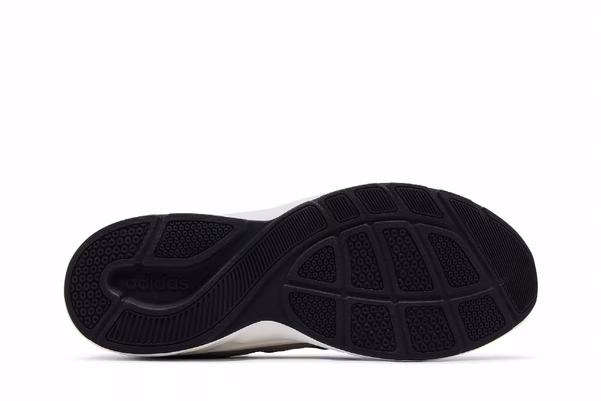 adidas Eclyptix 2000 Grey White, view 5