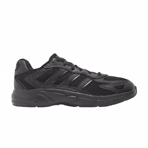 Adidas Eclyptix 2000 'Triple Black'