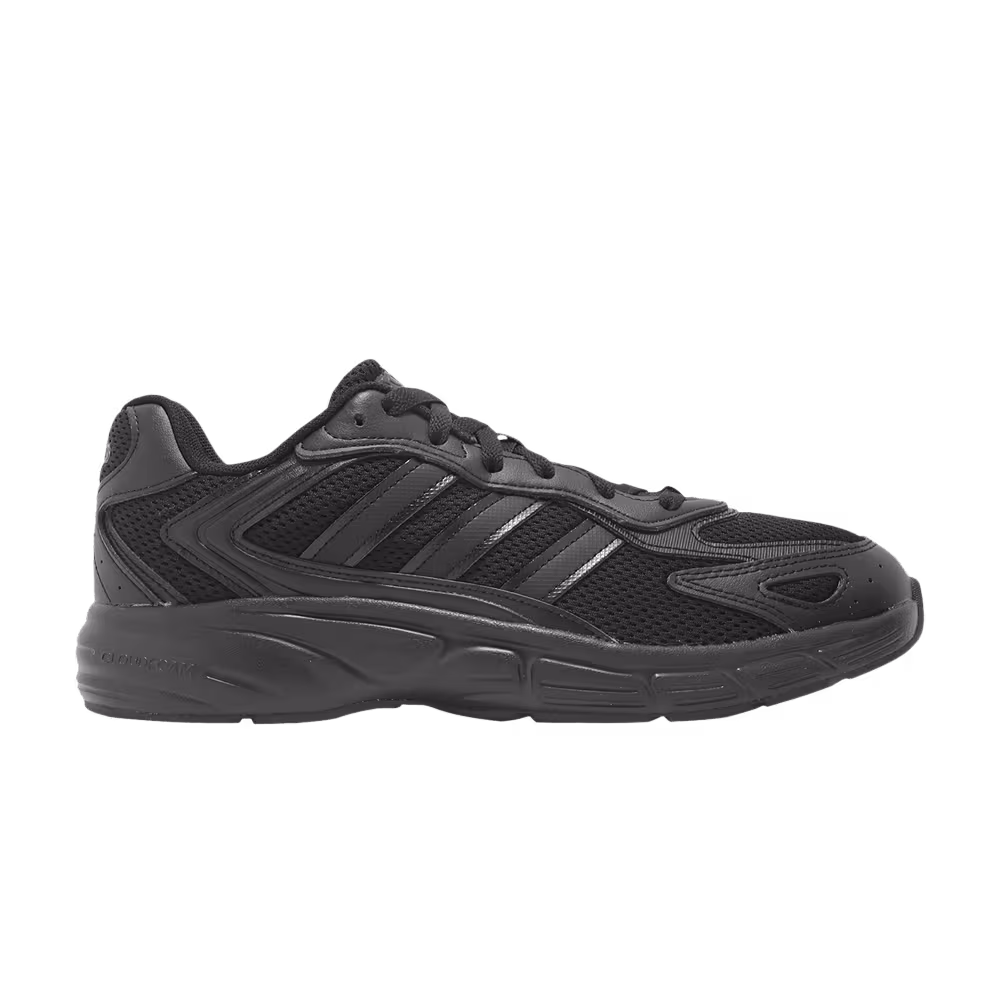 Adidas Eclyptix 2000 Triple Black