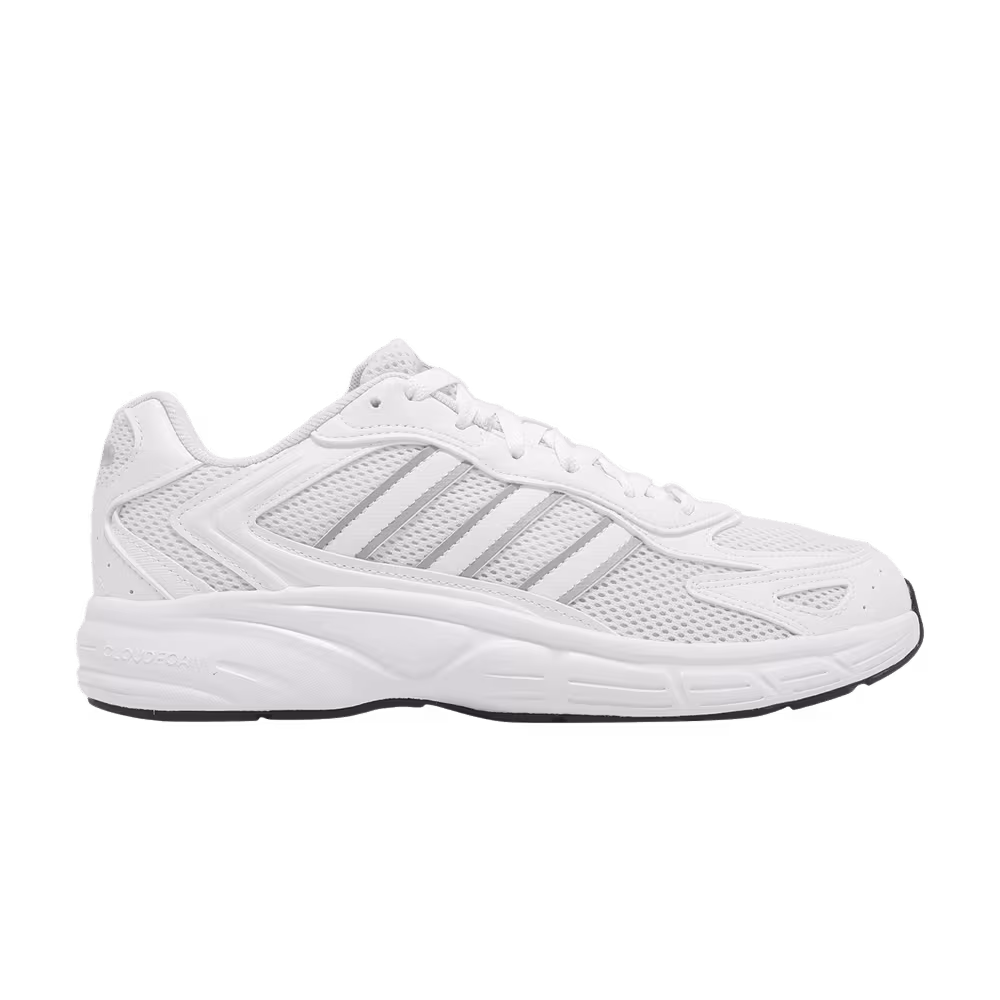 Adidas Eclyptix 2000 Triple White