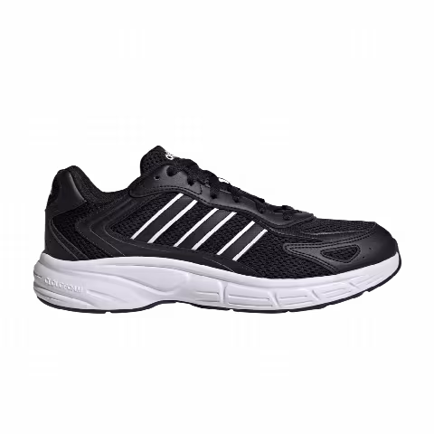 Adidas Eclyptix 2000 'Black White'