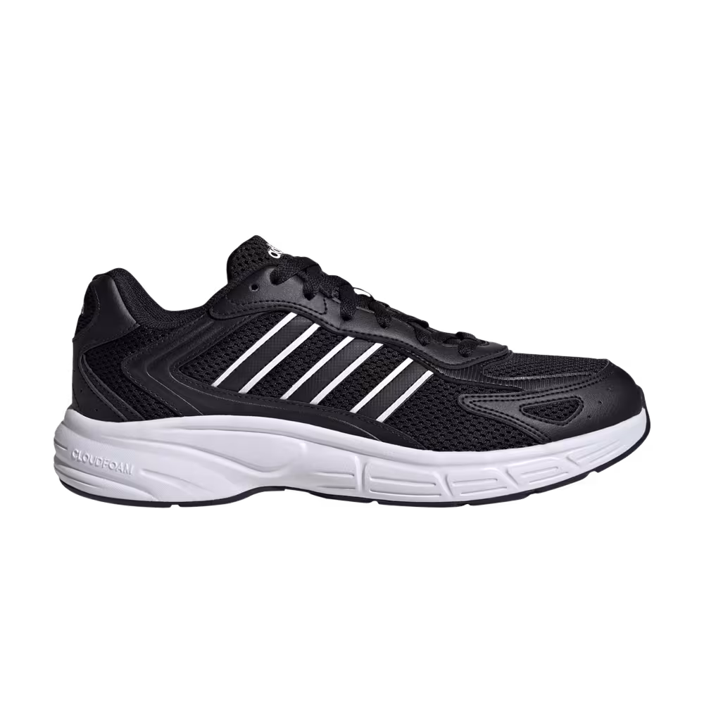 Adidas Eclyptix 2000 Black White