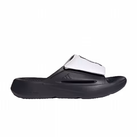 NCAA x adidas Lightblaze Slide 'Nebraska Cornhuskers'
