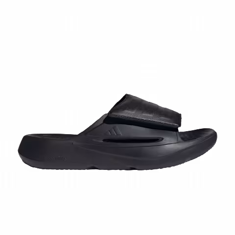 adidas Lightblaze Slide 'Triple Black'