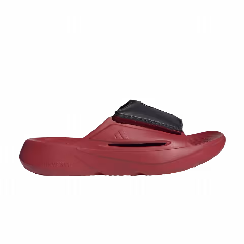 NCAA x adidas Lightblaze Slide 'NC State Wolfpack'
