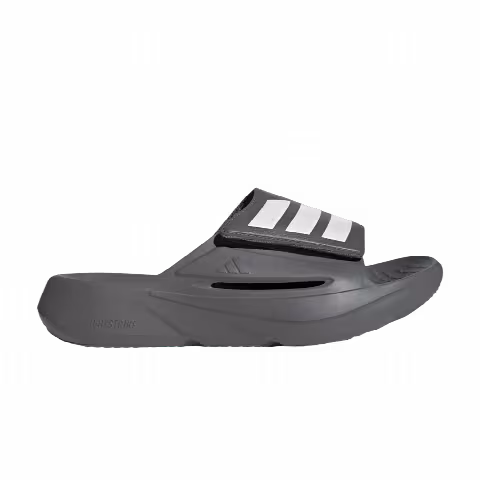 adidas Lightblaze Slide 'Grey White'