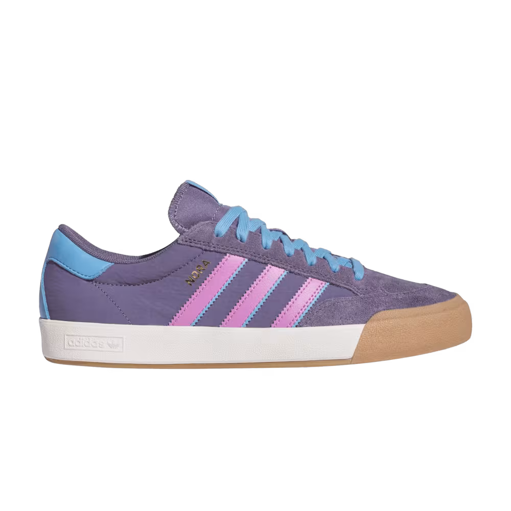 adidas Nora Preloved Violet