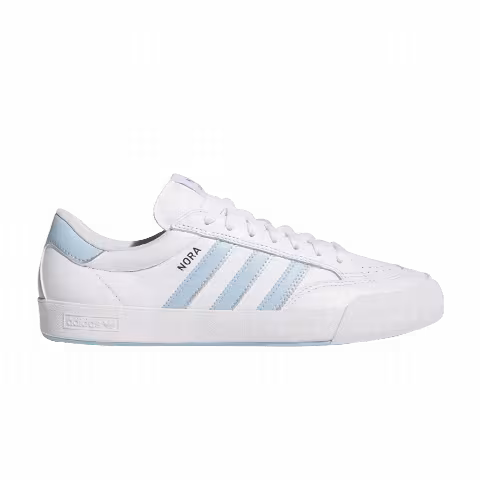 adidas Nora 'White Clear Sky'