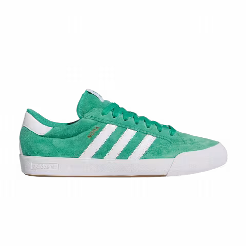 adidas Nora 'Court Green'