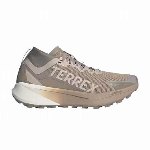 adidas Terrex Agravic Mid GORE-TEX 'Blanch Cargo'