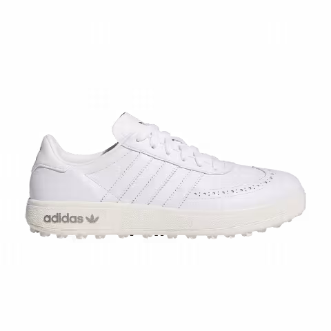 adidas Coursecup Spikeless Golf 'White Iron Metallic'