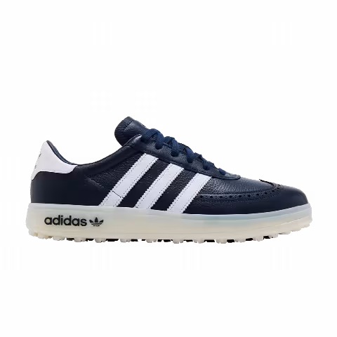 adidas Coursecup Spikeless Golf 'Night Indigo'