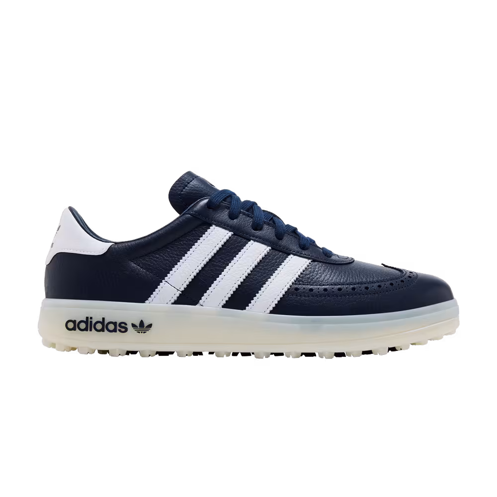 adidas Coursecup Spikeless Golf Night Indigo