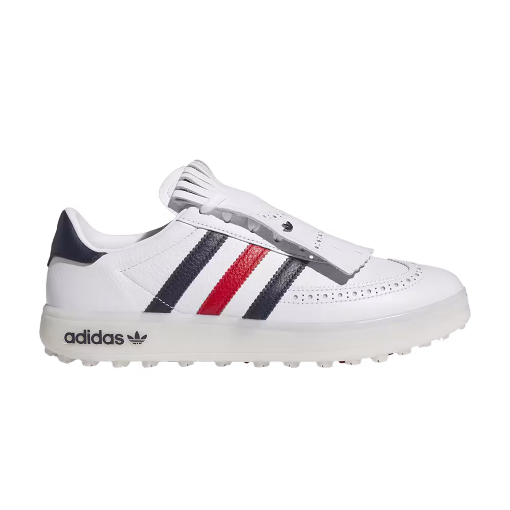 adidas Coursecup Spikeless Golf USA