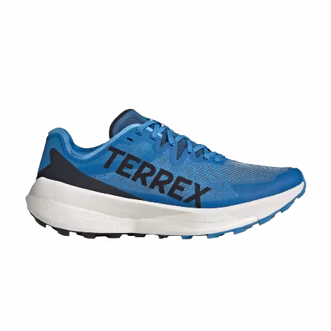 adidas Terrex Agravic Speed 'Pulse Blue'