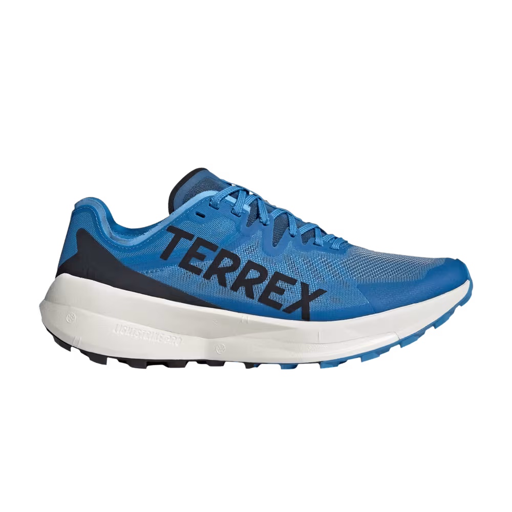 adidas Terrex Agravic Speed Pulse Blue