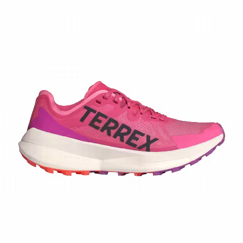 adidas Wmns Terrex Agravic Speed 'Pink Fusion'