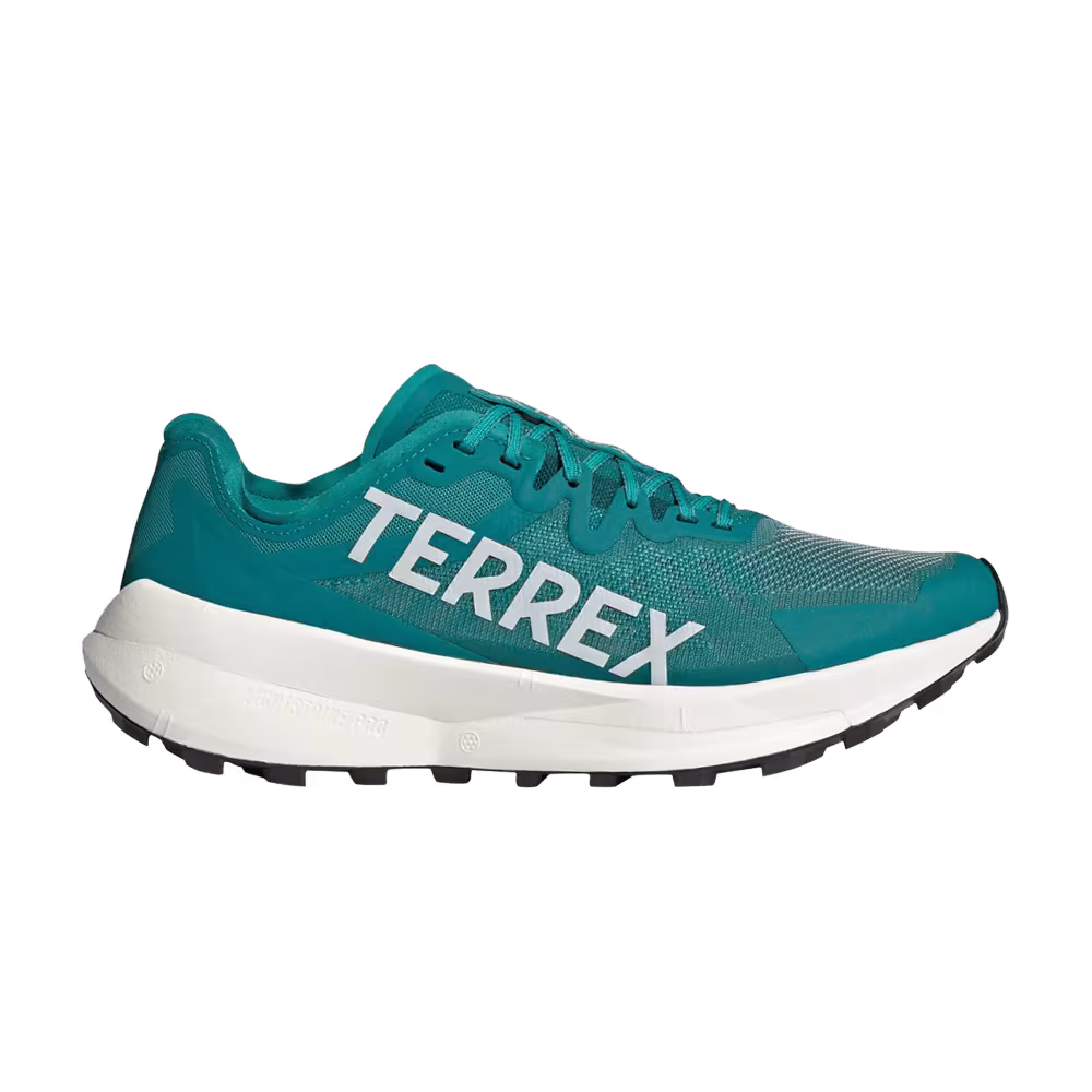 adidas Terrex Agravic Speed Pure Teal