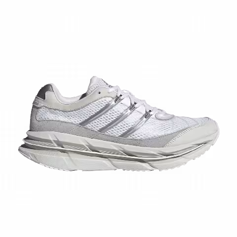 adidas Adistar Harmony 'White Matte Silver'