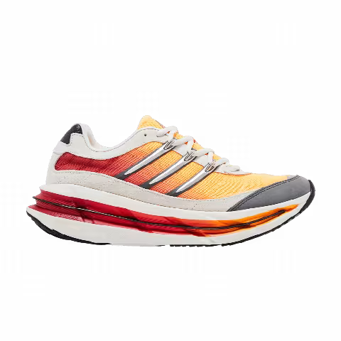 adidas Adistar Harmony 'Orange Victory Red'