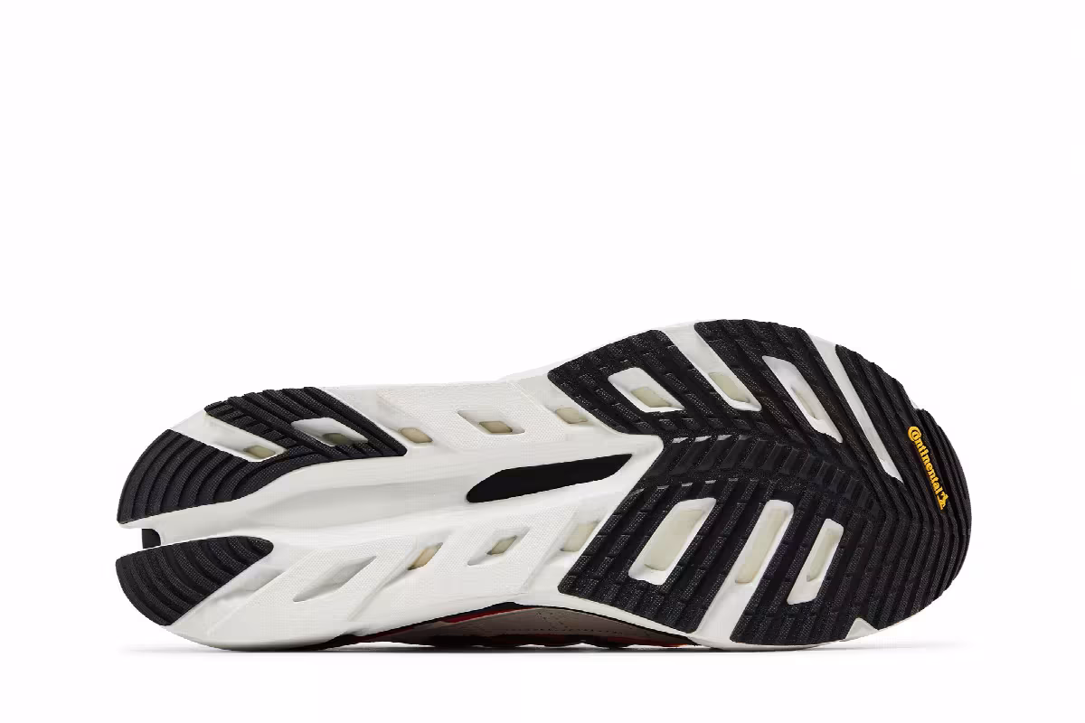 adidas Adistar Harmony Orange Victory Red, view 5