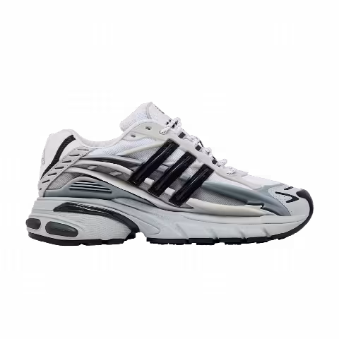 Pharrell x VIRGINIA x adidas Adistar Jellyfish 'Solid Grey Black'