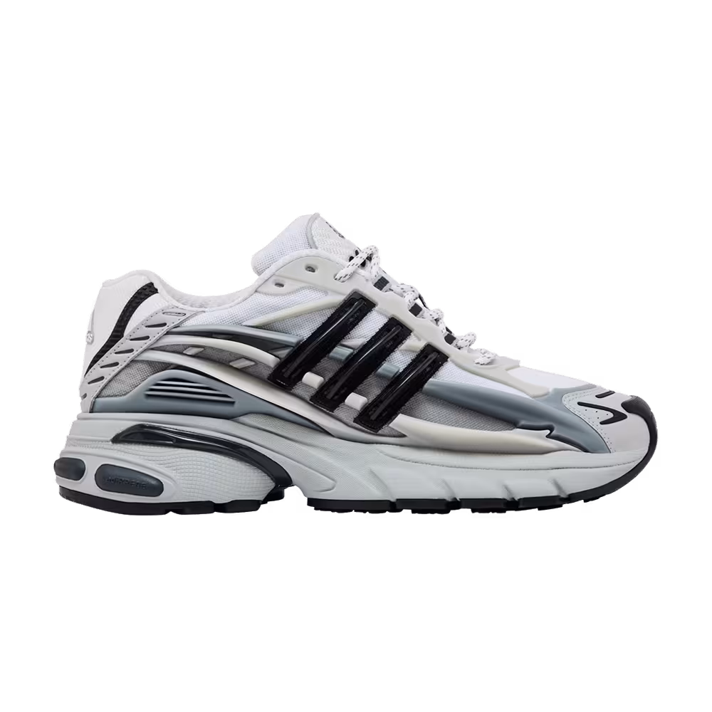 Pharrell x VIRGINIA x adidas Adistar Jellyfish Solid Grey Black