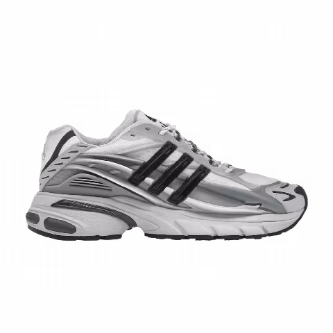 Pharrell x VIRGINIA x adidas Adistar Jellyfish 'Solid Grey Black' Sample