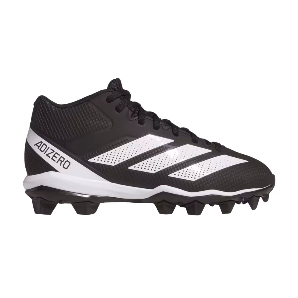 adidas Adizero Impact.2 Molded K Black White