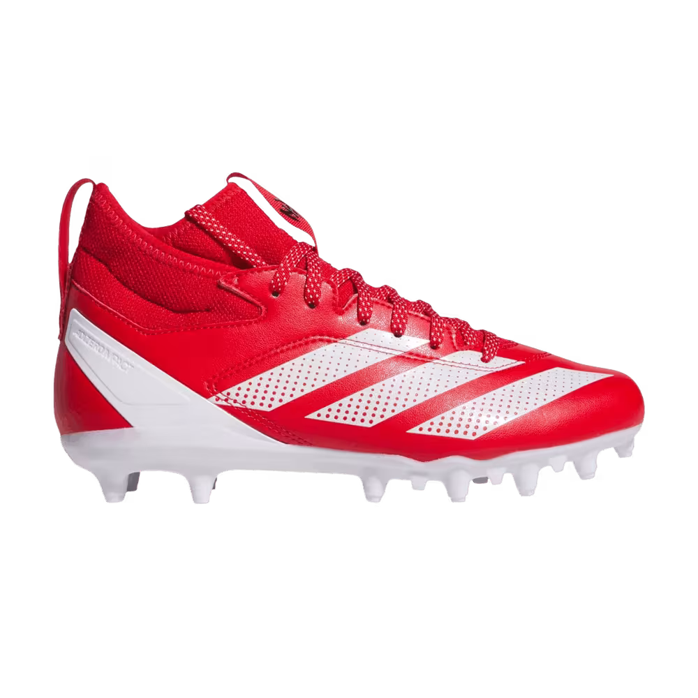 Patrick Mahomes x adidas Adizero Impact.2 J Chiefs