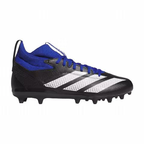 adidas Adizero Impact.2 'Black White Royal Blue'